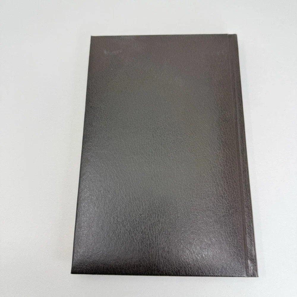 Sackett Louis L'Amour Collection Vintage Leatherette Bantam 1981 Western Novel